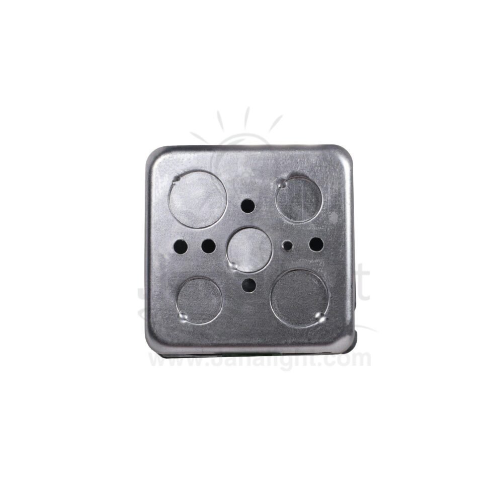 بواط 10x10 معدن Batt metal 10x10