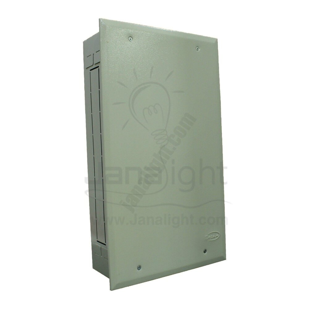بواط صاج صاعد سيجا ام 35x60x13 Batt Sega-M 35x60x13