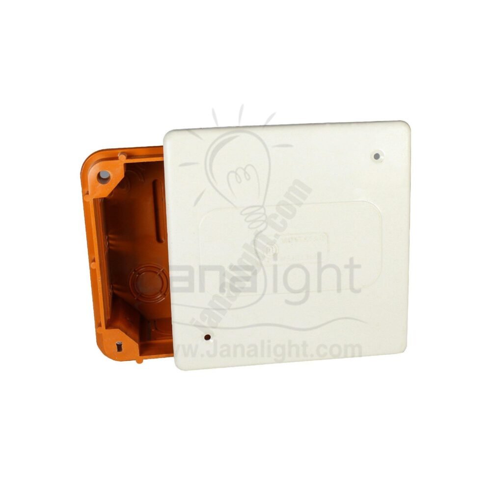 بواط 10x10 مصطفى محمود Junction box 10*10 Mostafa Mahmoud