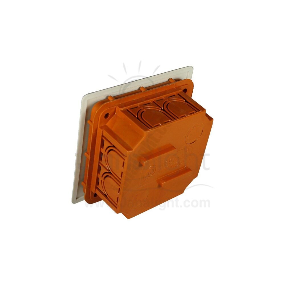 بواط 10x10 مصطفى محمود Junction box 10*10 Mostafa Mahmoud