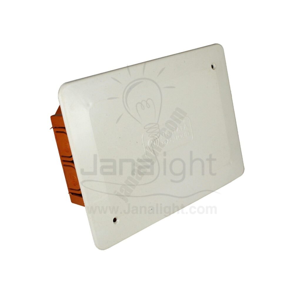 بواط 10x15 مصطفى محمود Junction box 10*15 Mostafa Mahmoud