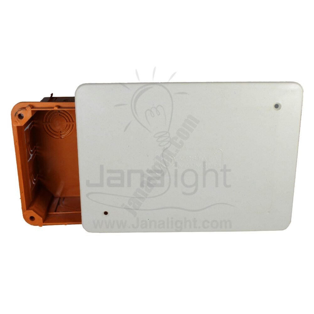 بواط 10x15 مصطفى محمود Junction box 10*15 Mostafa Mahmoud