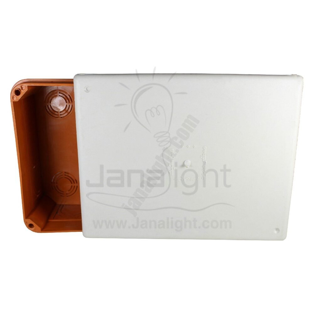 بواط 15x20 مصطفى محمود Junction box 15*20 Mostafa Mahmoud
