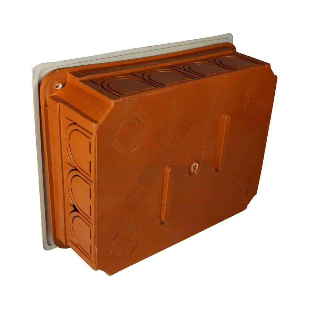 بواط 15x20 مصطفى محمود Junction box 15*20 Mostafa Mahmoud