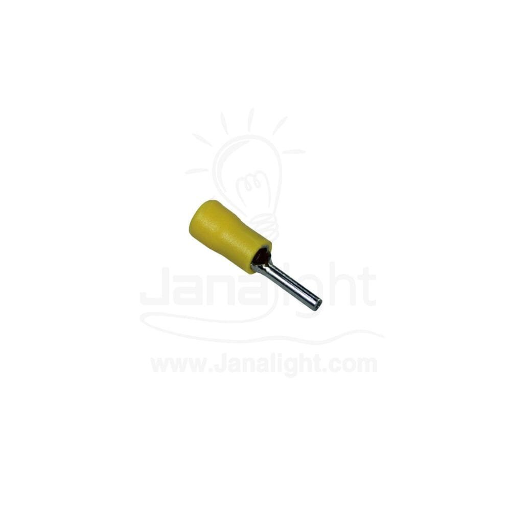 ترملة بنز اصفر 5 مل MB PIN Terminal 5mm