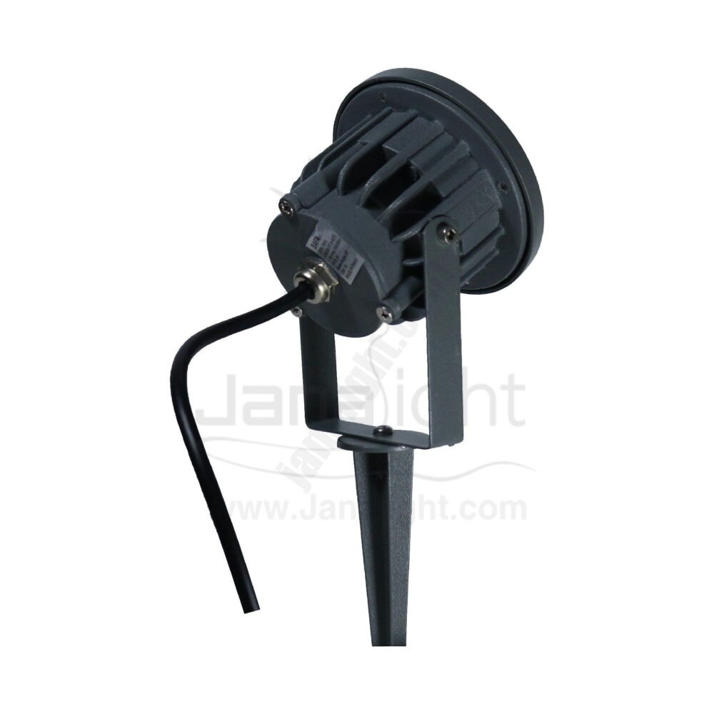 سبوت حربة 7 وات COB ازرق عريض Spot LED light For Gardens 7W COB