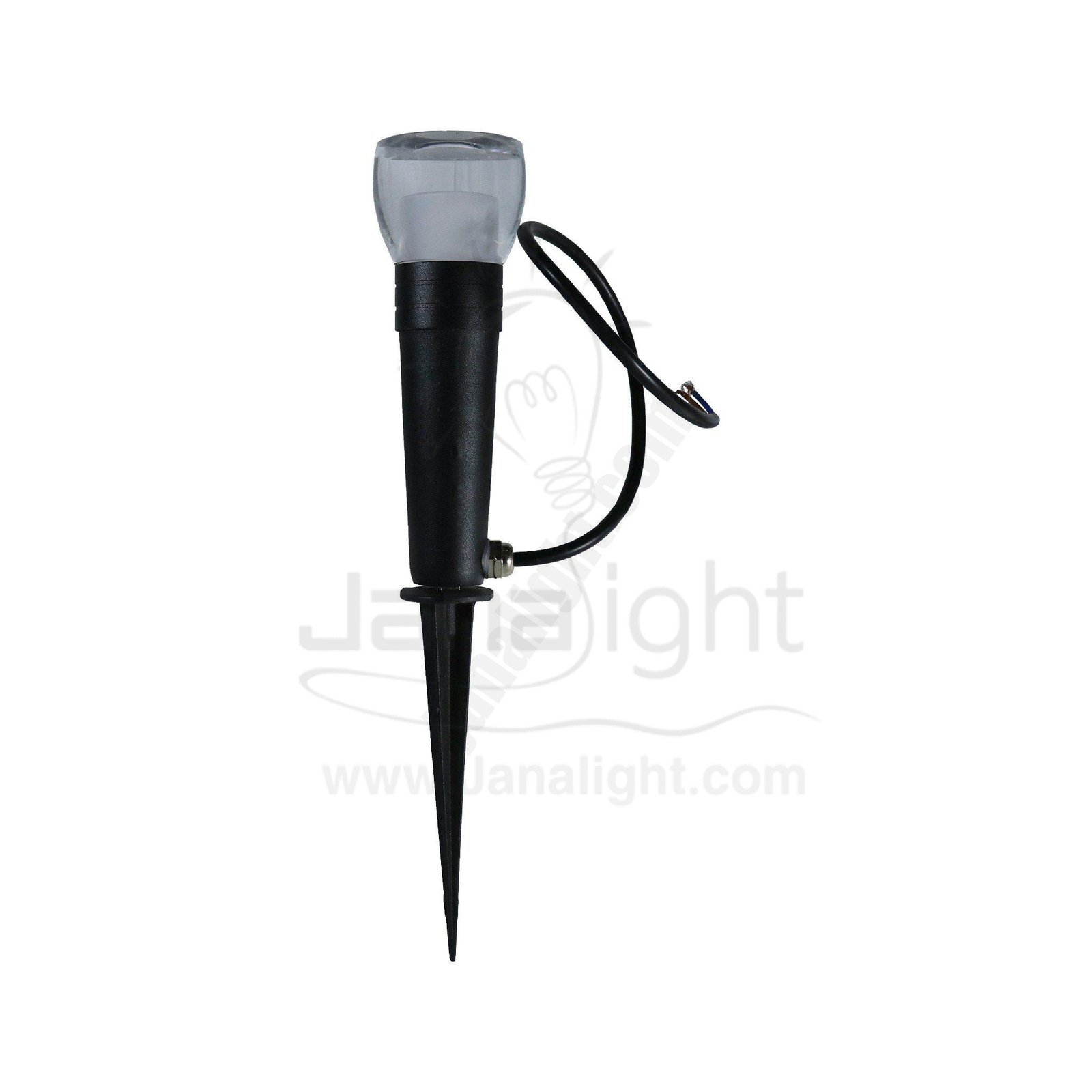 سبوت حربة كريستال 3 وات وورم crystal garden spotlight 3watt warm