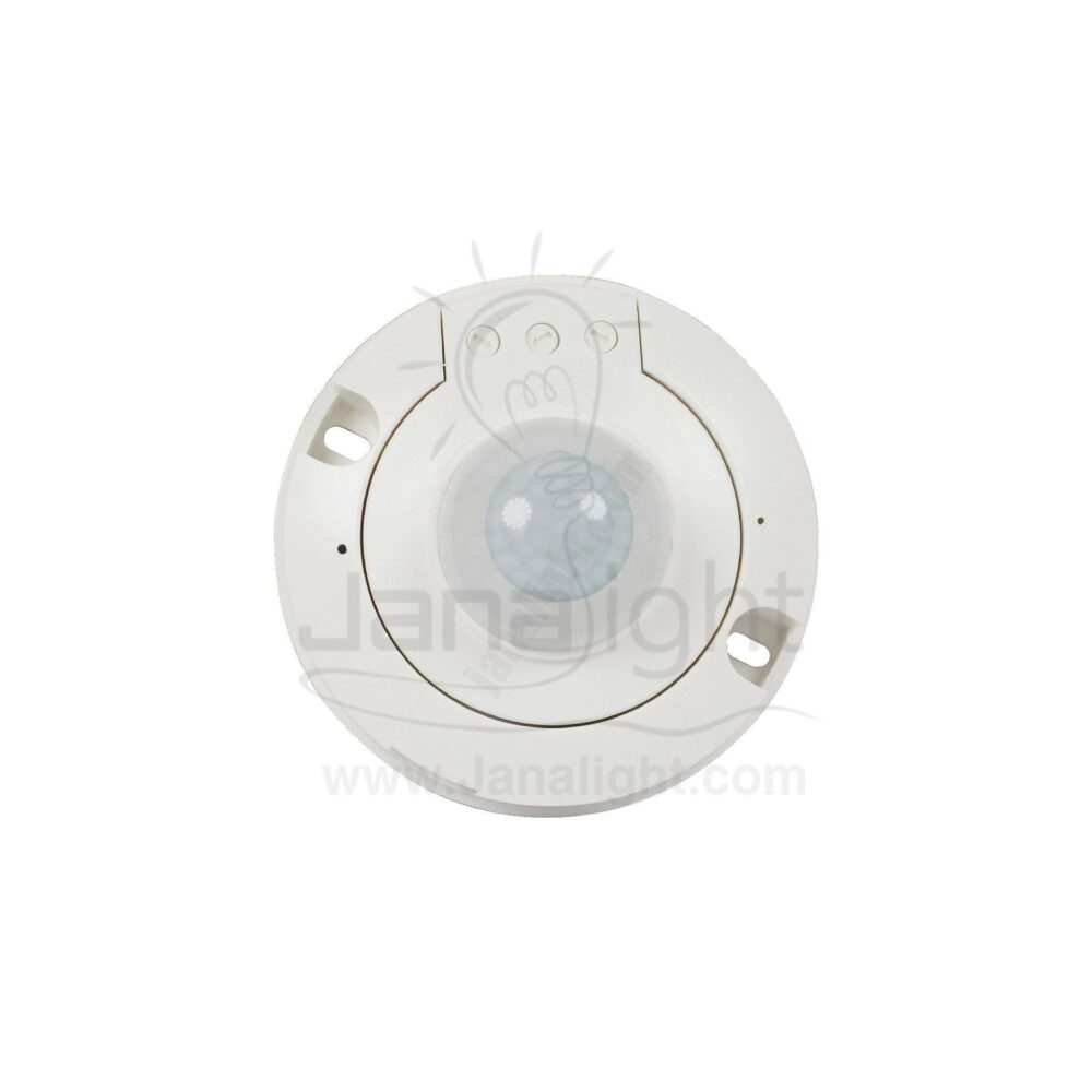 حساس حركة رأسي طبق لوتس 8متر IR108 Lotus 8m motion sensor