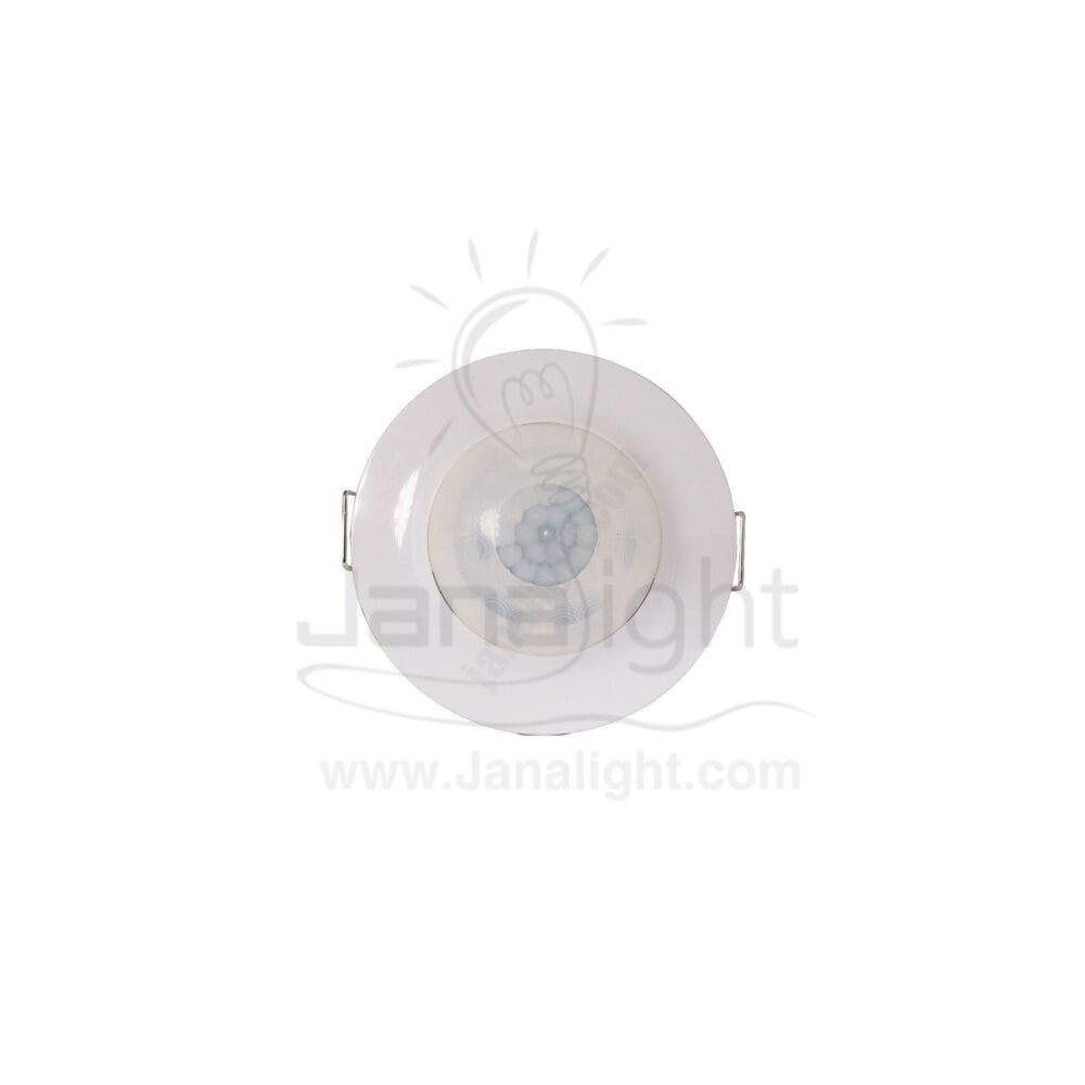 حساس حركة سبوت داخل 6سم 1000وات الماني TG-MD360 TG-MD360 motion sensor