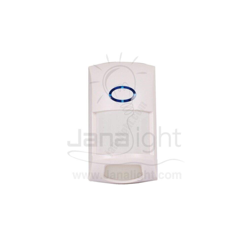 حساس حركة سونوف واي فاي Sonoff motion sensor