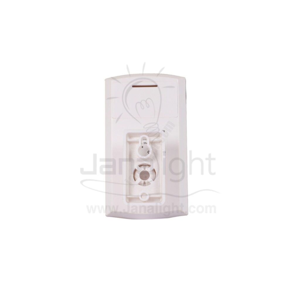 حساس حركة سونوف واي فاي Sonoff motion sensor