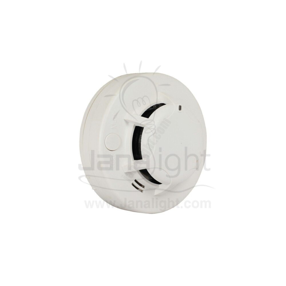 حساس دخان سونوف SF140 Touch Panel Smoke Detector Fire Alarm