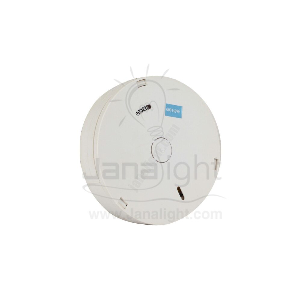 حساس دخان سونوف SF140 Touch Panel Smoke Detector Fire Alarm