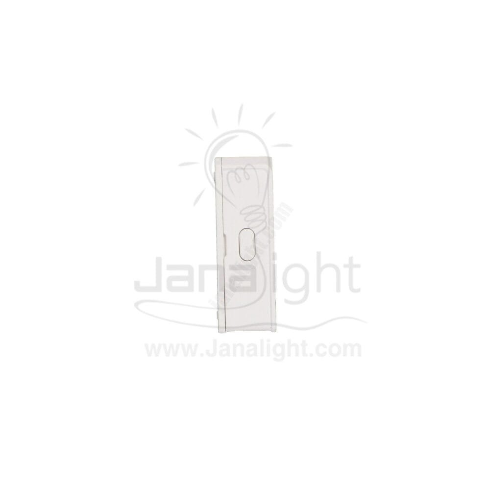 مستشعر درجة حرارة ورطوبة مرتبط ب Zigbee سونوف SF145 SONOFF SNZB-02 ZigBee Temperature Humidity Sensor