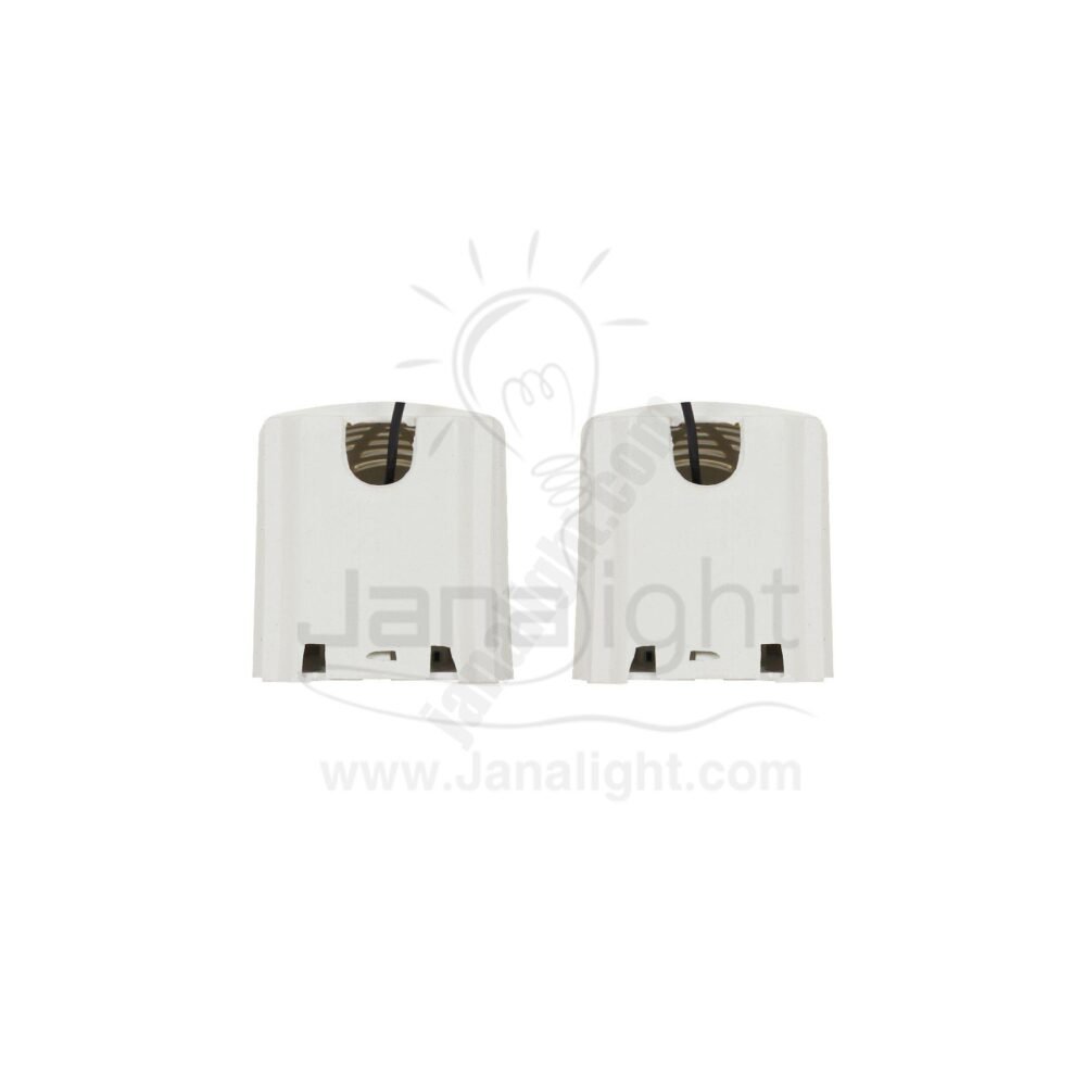 دوايا الكنتروني لد 120 led tube holder 120 cm
