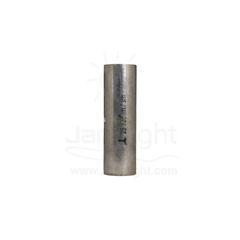 سرفيل ربط نحاس 185 مل المسلة 185mm Butt Connector Copper elmassalla