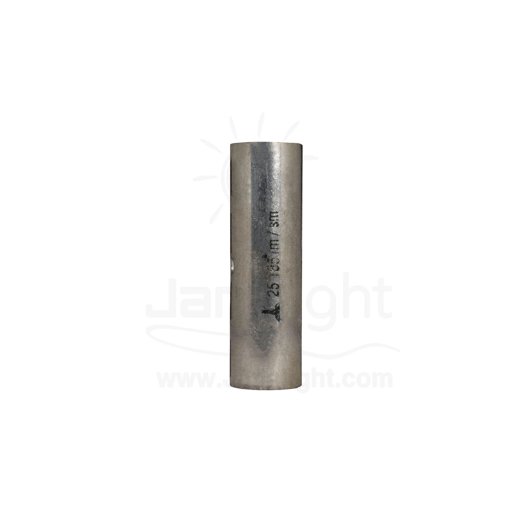 سرفيل ربط نحاس 185 مل المسلة 185Mm Butt Connector Copper Elmassalla