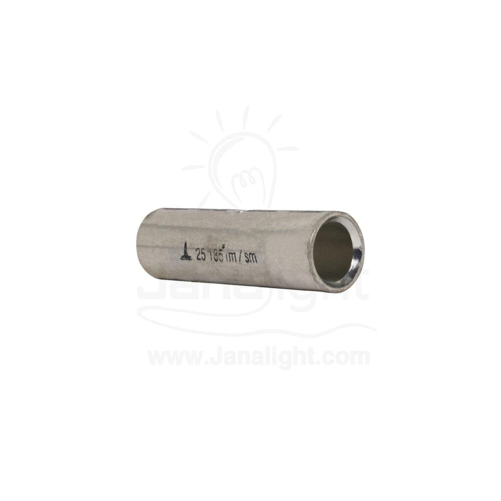 سرفيل ربط نحاس 185 مل المسلة 185mm Butt Connector Copper elmassalla