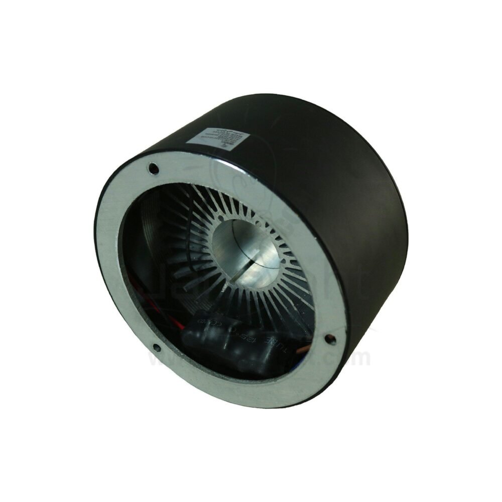 سبوت سبوت لايت سلندر 10 وات اسود ابيض جنى لايت cylinder downlight black white 10w