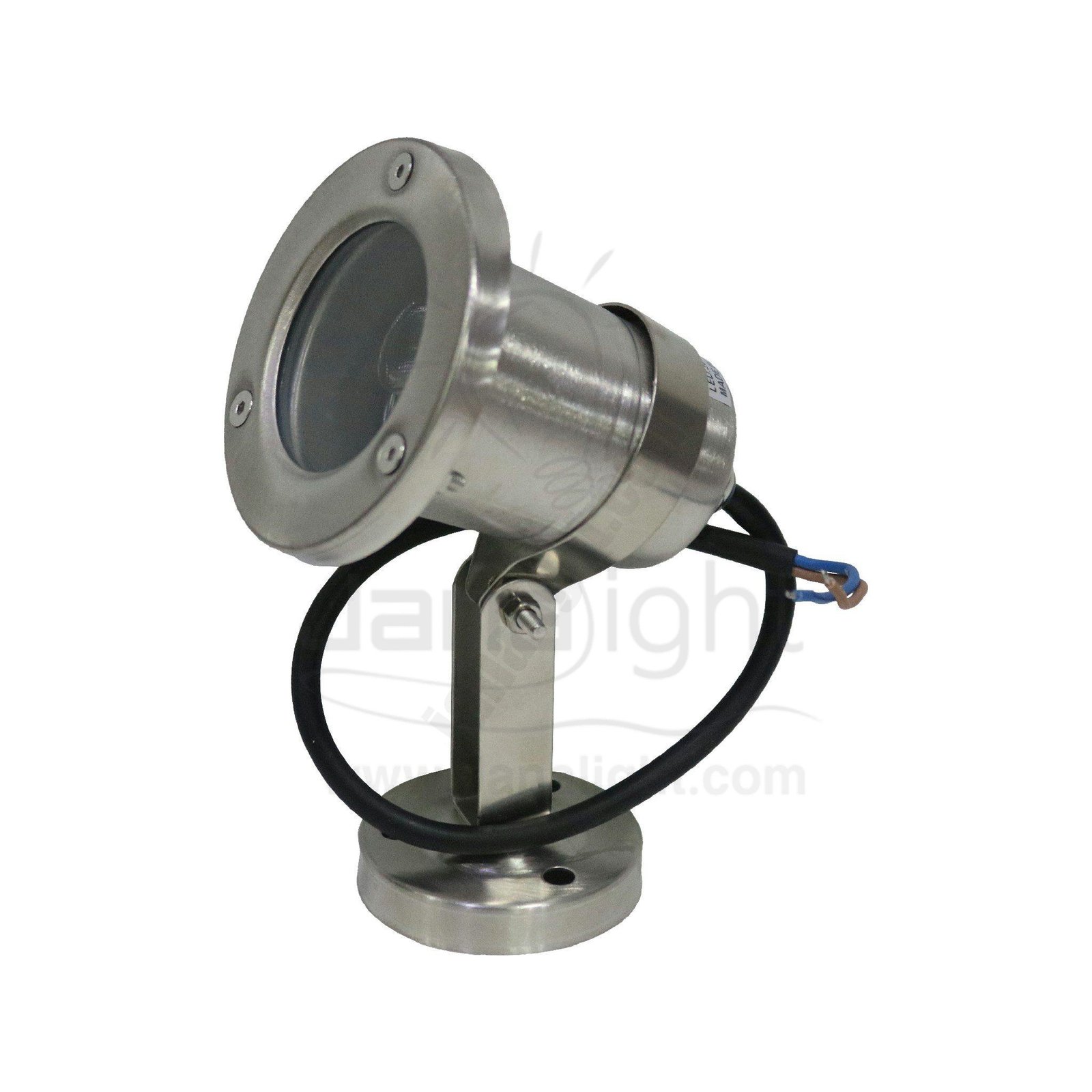 سبوت لايت سلندر 3 وات 12 فولت وورم بقاعدة cylinder spotlight 3 watt 12v warm base