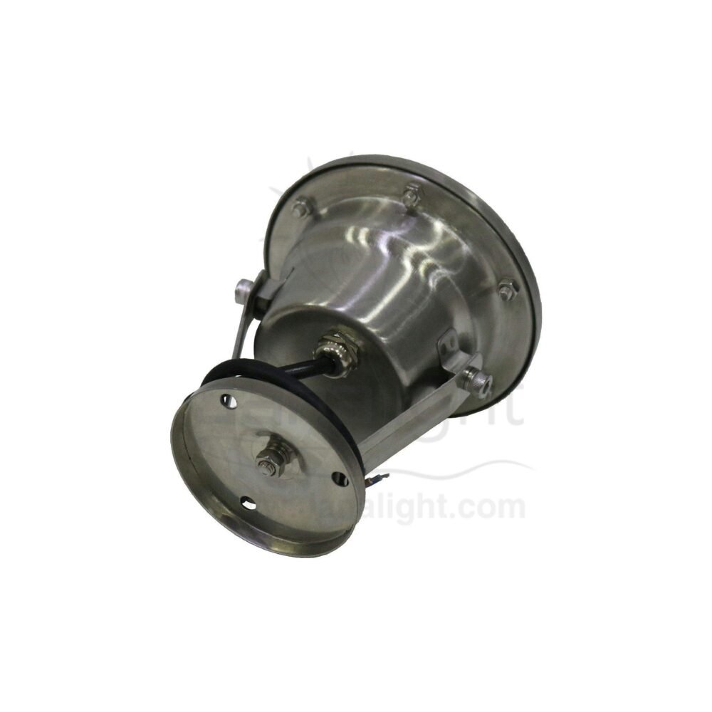 سبوت لايت سلندر 6 وات 12 فولت وورم بقاعدة cylinder spotlight 6 watt 12v warm base