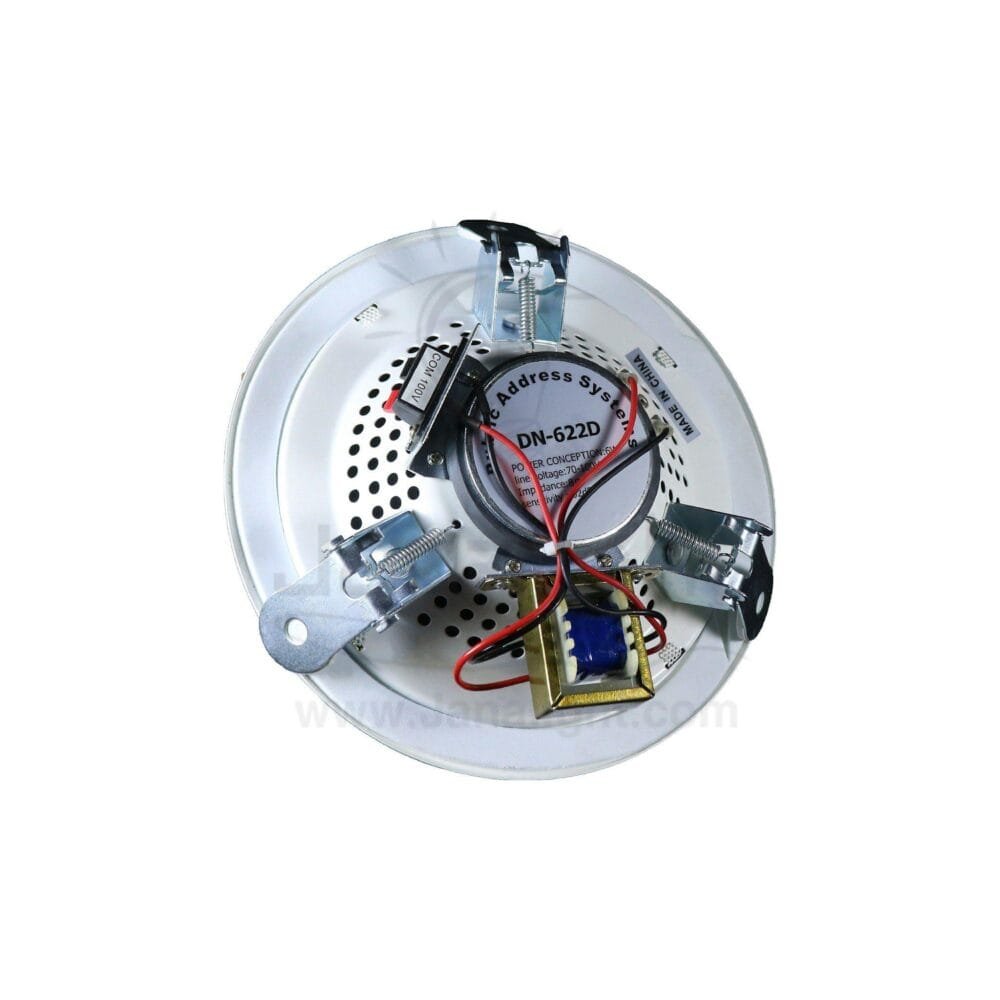 سماعة سقف فيليبس DN-622D Philips ceiling speaker DN-622D