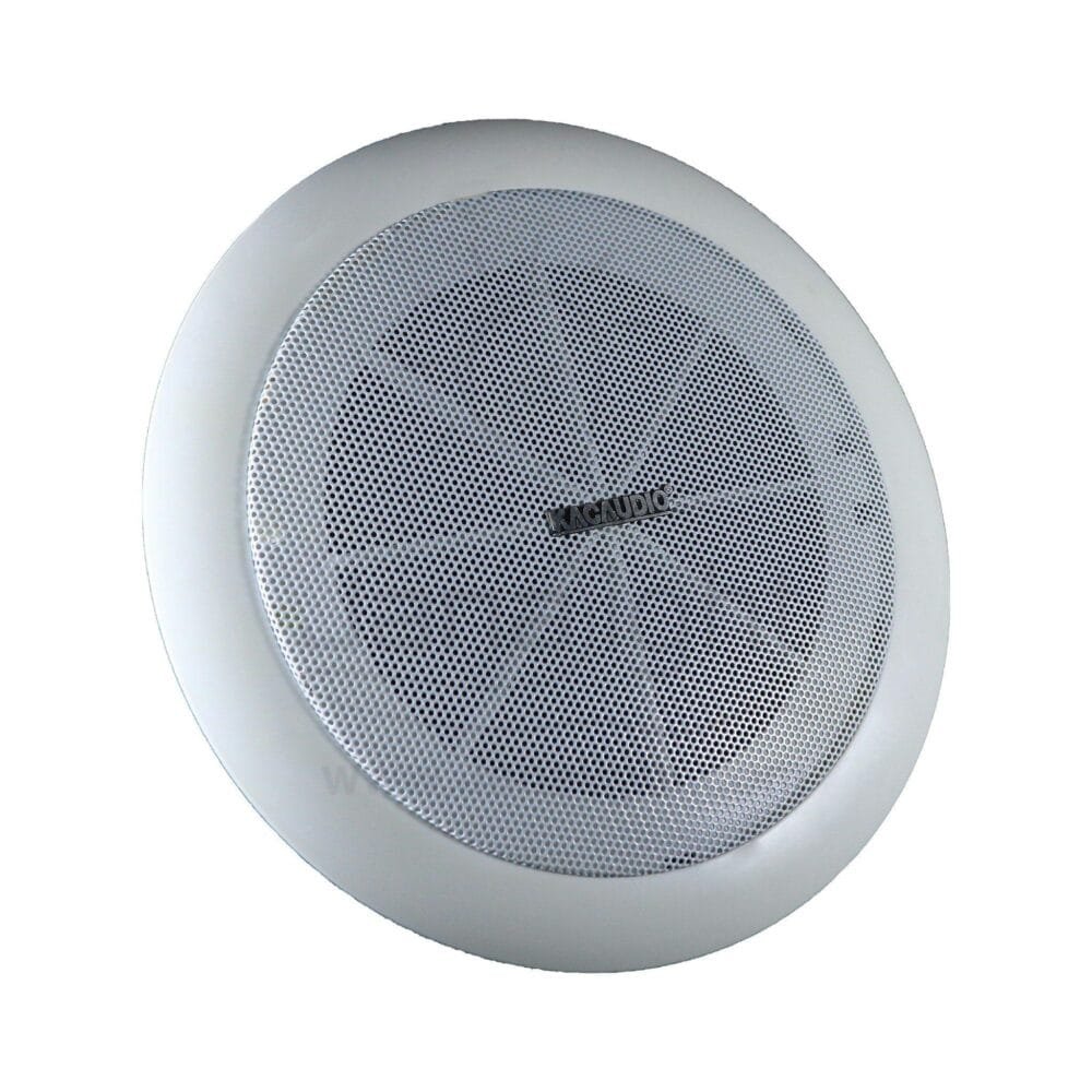 سماعة سقف كبيرة K-107 3-6 W Ceiling Speaker K-107 3-6 watt
