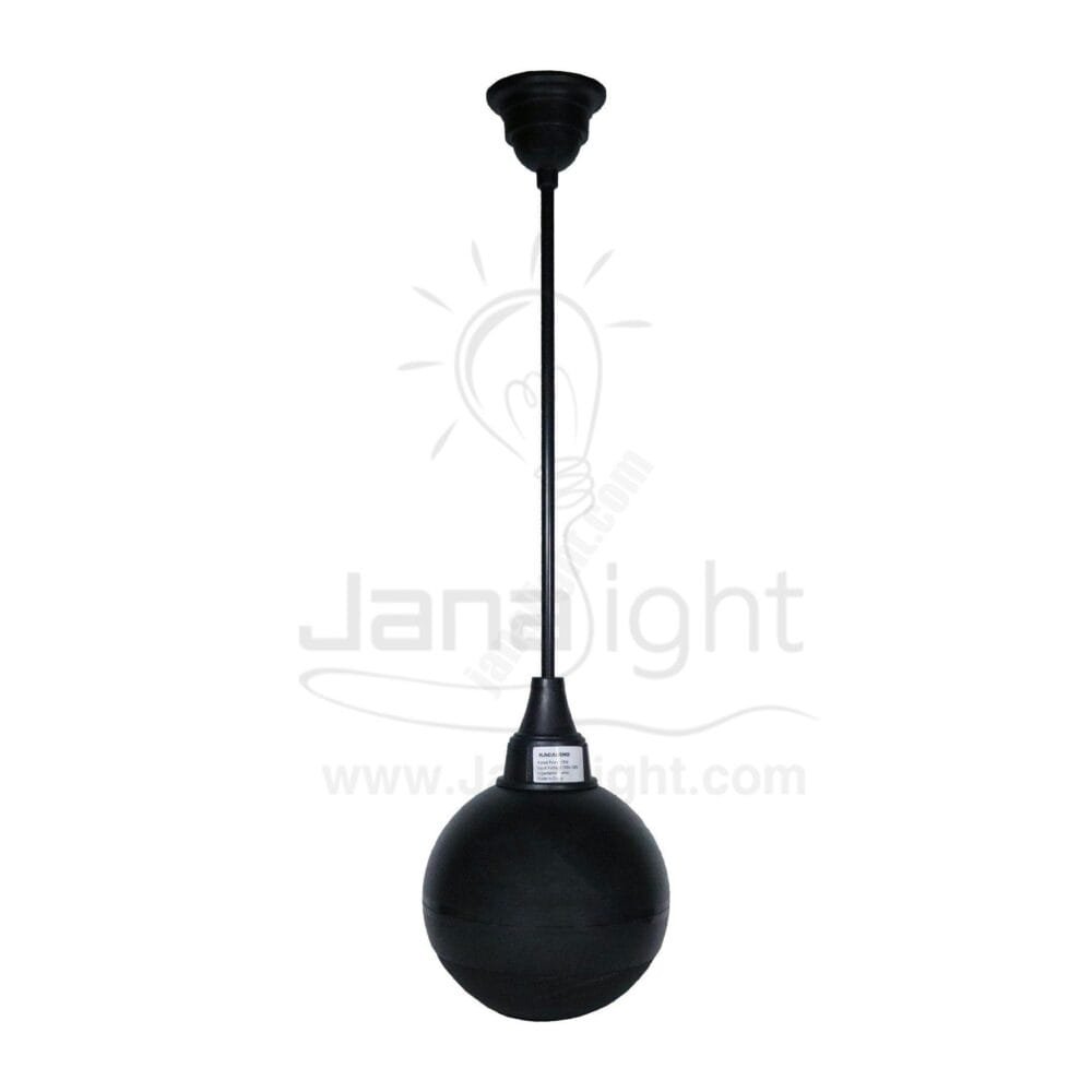 سماعة دلاية 15 وات اسود D 510 Pendant Speaker 15W Black D510