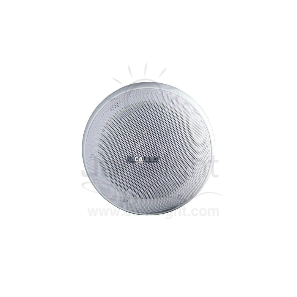 سماعة دلاية 15 وات ابيضpendant speaker 15 watt white A 510
