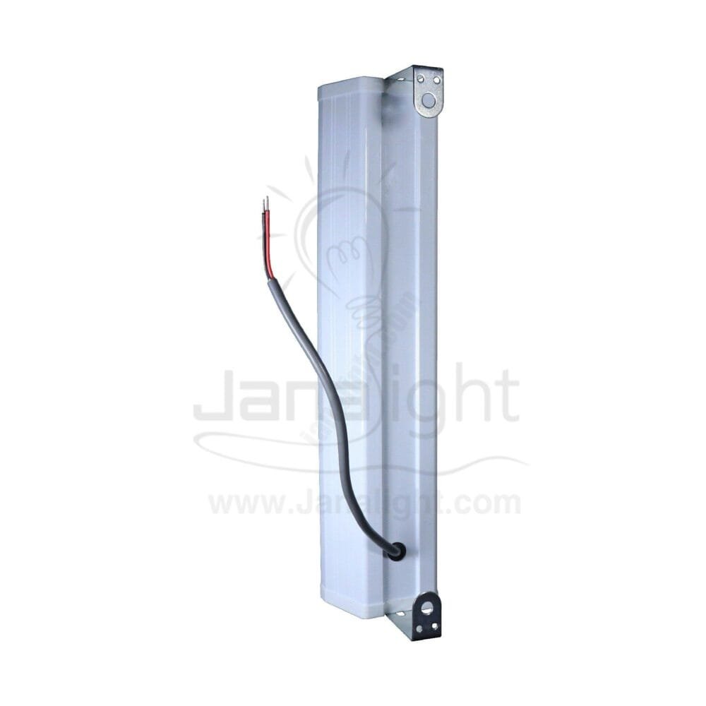 سماعة خارجية كبيرة 40 وات ابيضExternal Speaker 40 Watt White 740 A