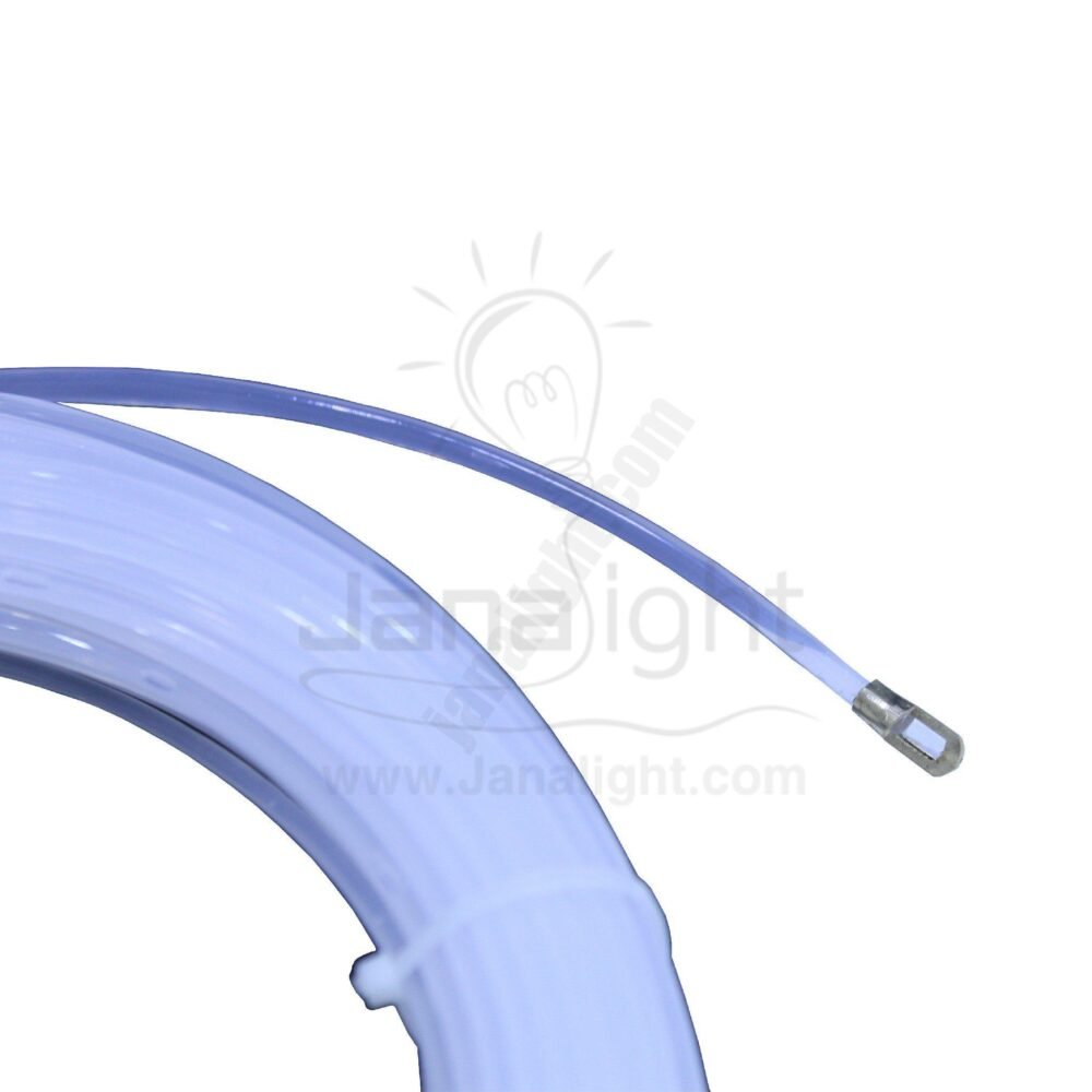 سوستة سحب ايطالي 40 متر Zipper Pull Power Cord 40 m, Italian