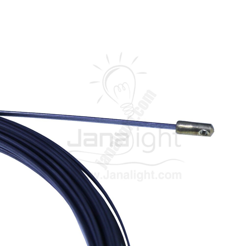 سوستة سحب معدن 10 متر Zipper Pull Power Metal 10m