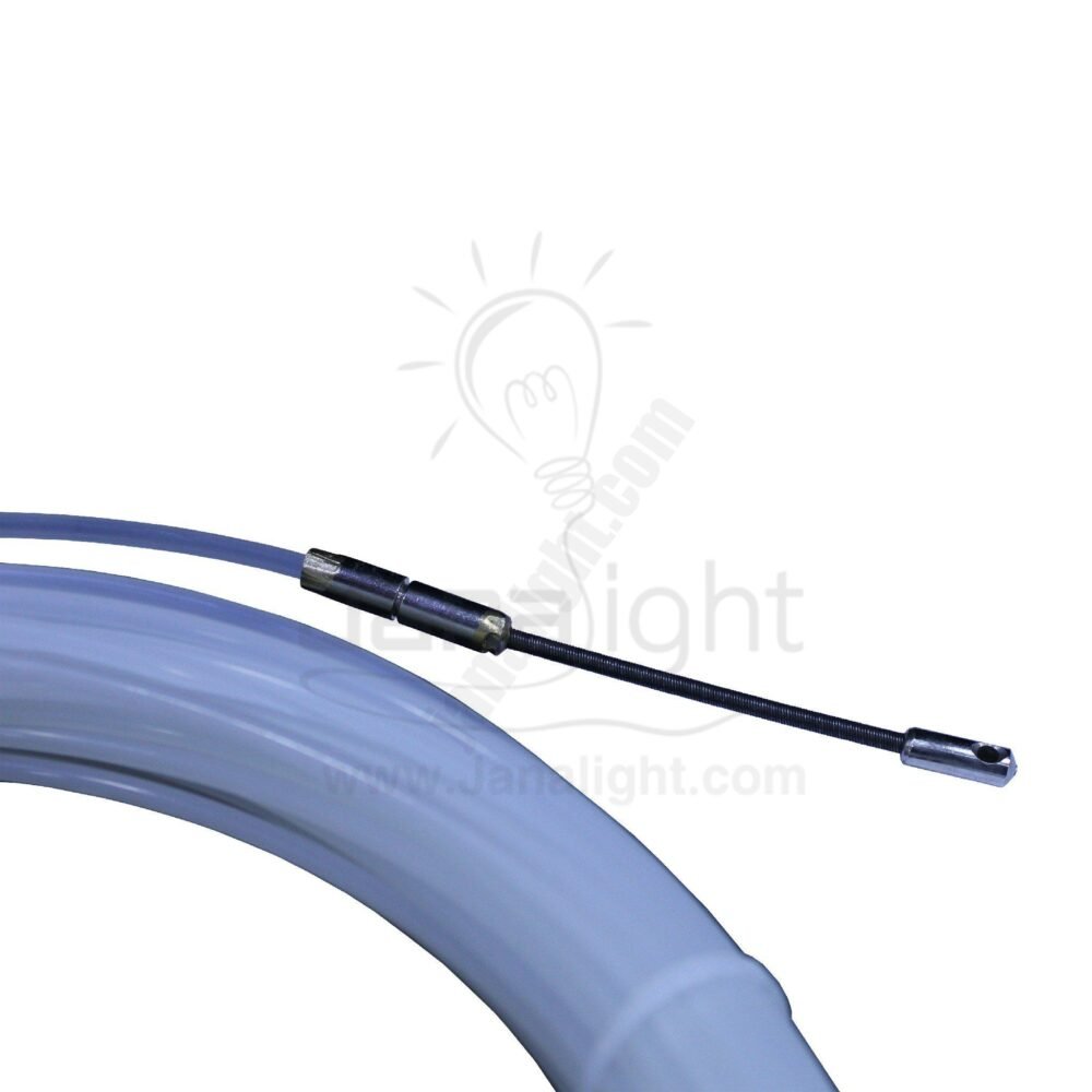 سوسته سحب الماني 10 متر Zipper Pull Power Cord 10m German