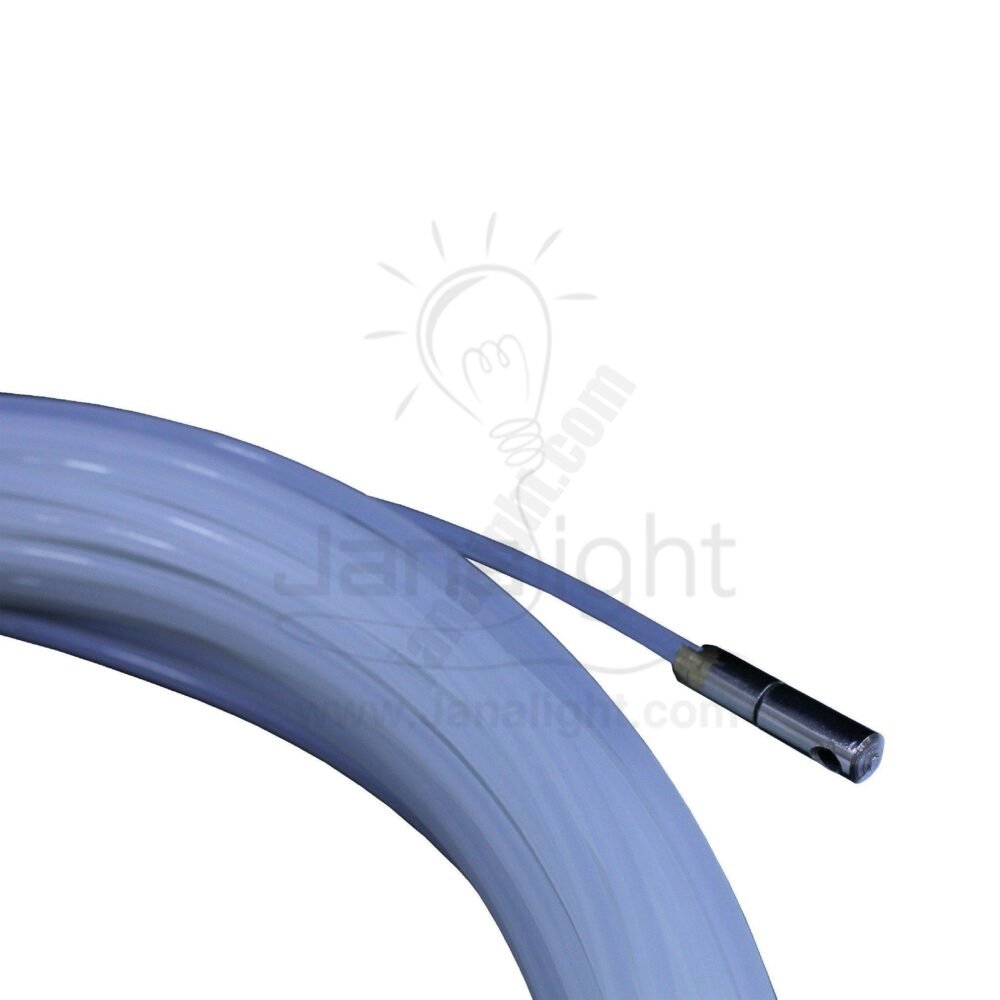 سوسته سحب الماني 10 متر Zipper Pull Power Cord 10m German