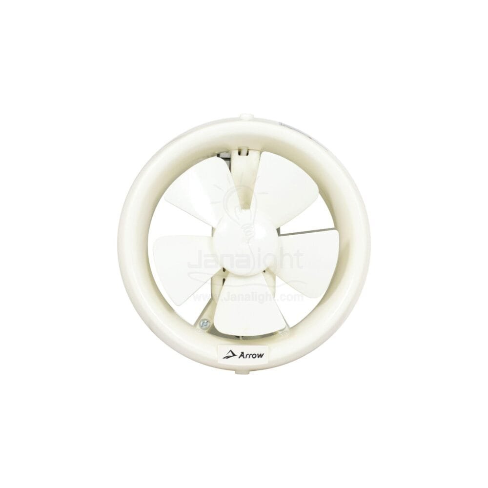 شفاط زجاجي 20 سم ارو VF-C6 شفاطات