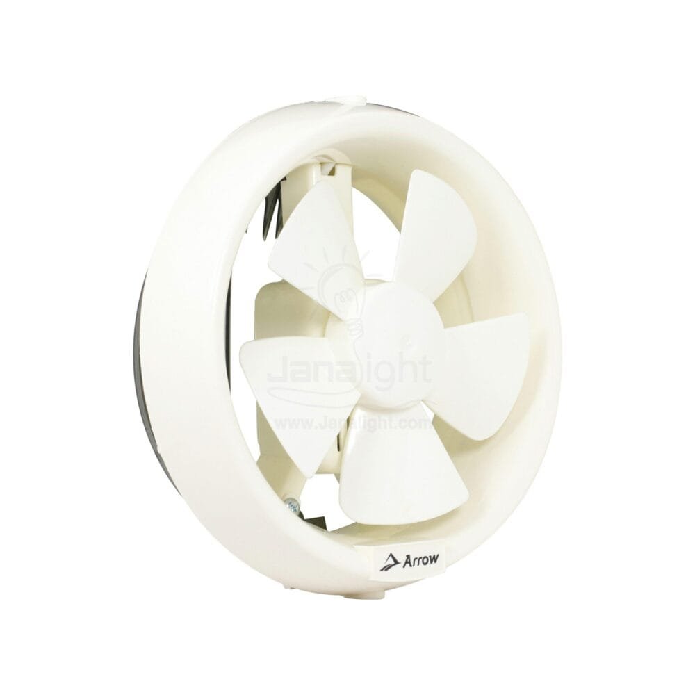 شفاط زجاجي 25 سم ارو VF-C8 شفاطات