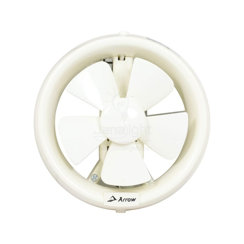 شفاط زجاجي 25 سم ارو VF-C8 شفاطات