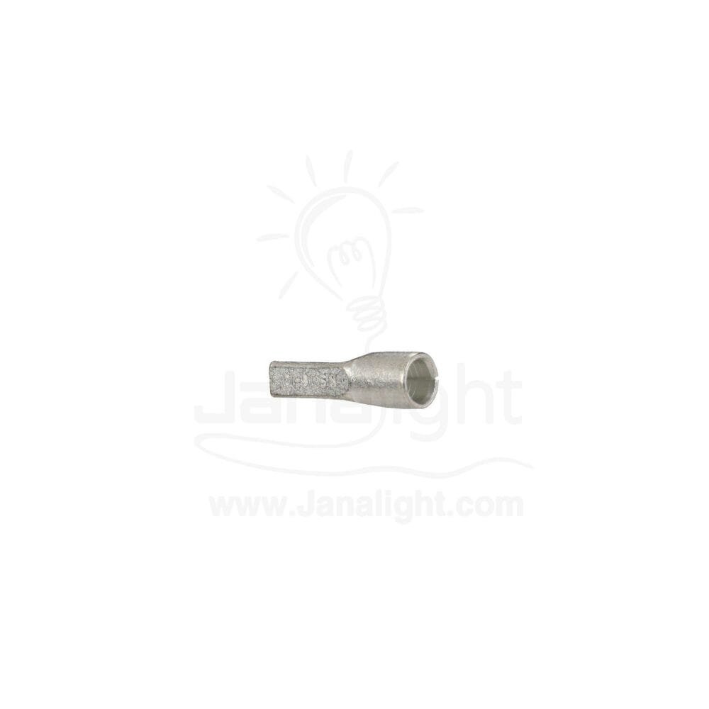 كوس بنز نحاس 16 مل Stainless Steel Pin type Copper Lugs 16mm