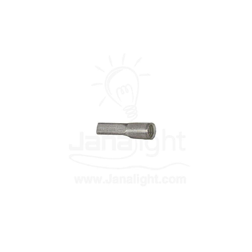كوس بنز نحاس 25 مل Stainless Steel Pin type Copper Lugs 25mm