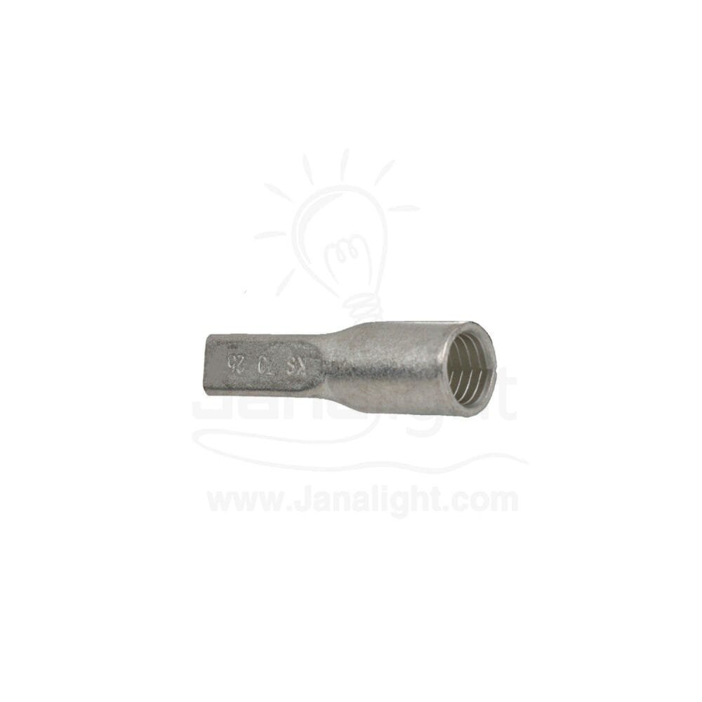 كوس بنز نحاس 70 مل Borsan Copper Lugs 70mm