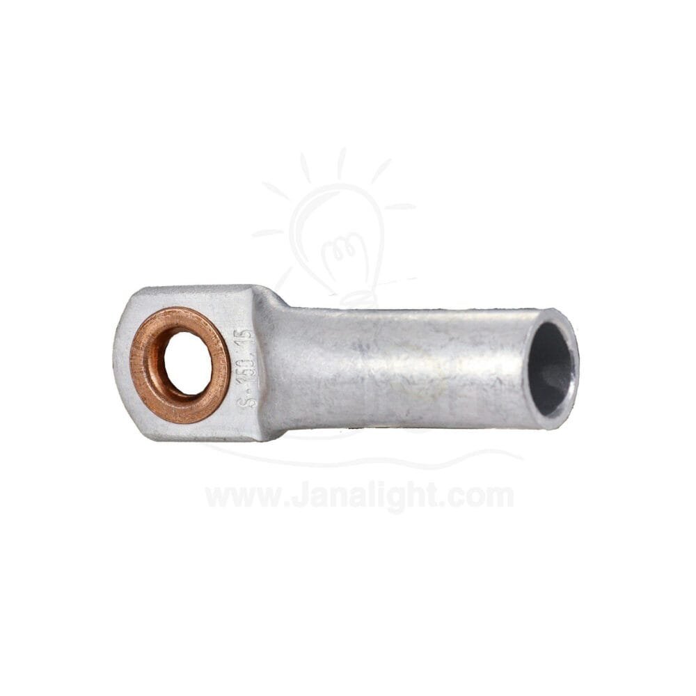 كوس 150 مل باي ميتال Bi-Metal Melec Lugs 150mm