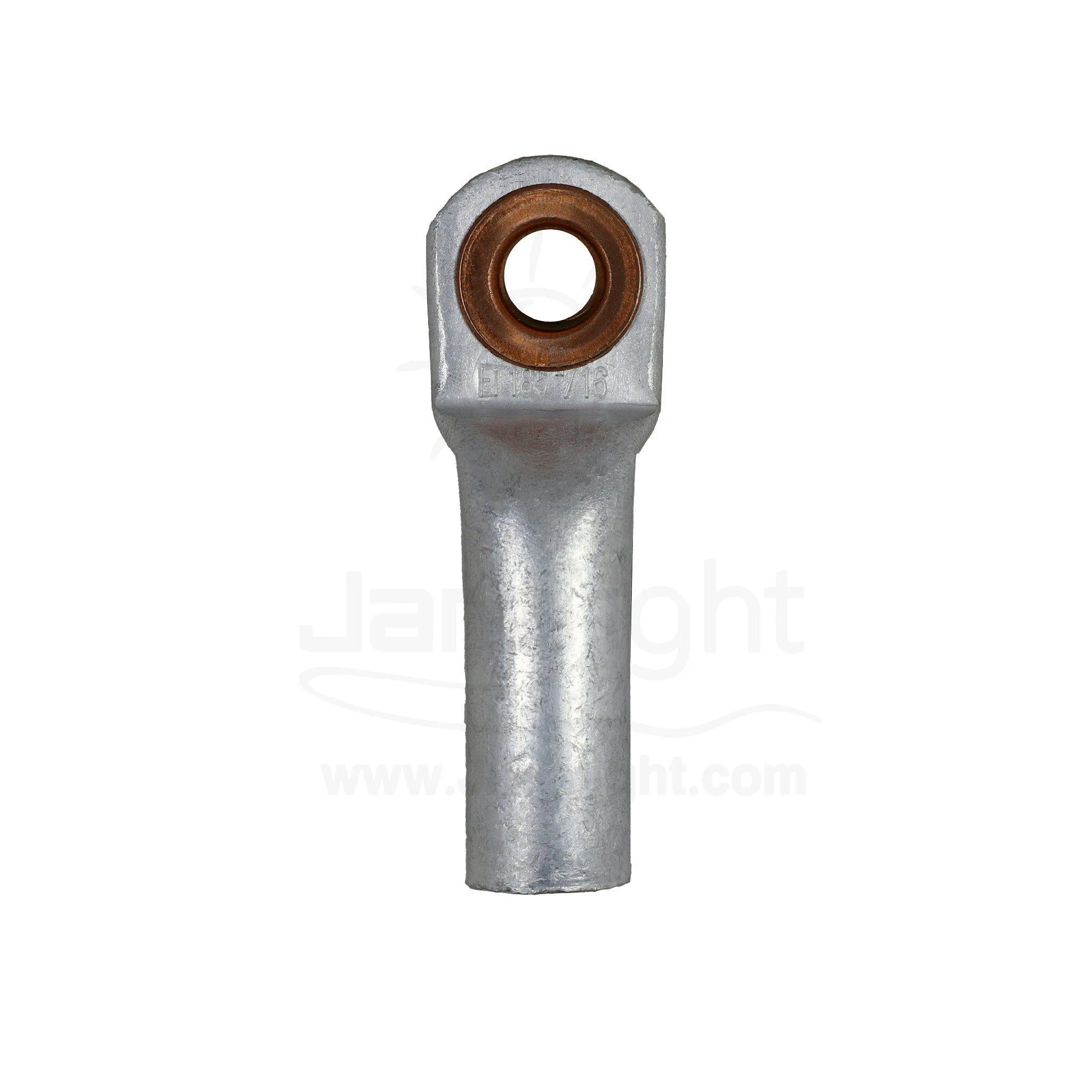 كوس ربط 185 مل باي ميتال Bi-Metal Melec Lugs 185Mm