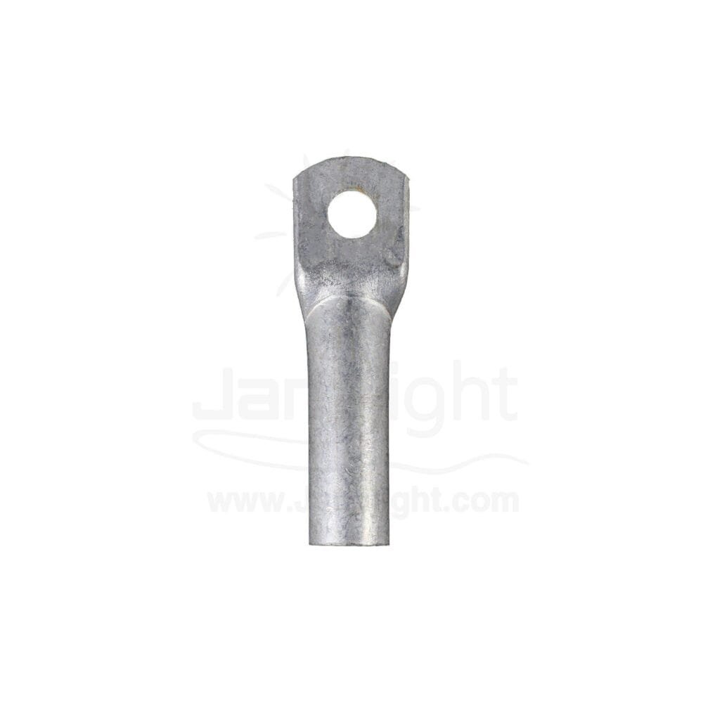 كوس ربط المنيوم 150 م ماسورة 10mm Butt Connector Aluminum 150mm