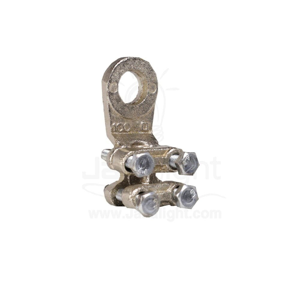 كوس رباط 100 م cooper Turning Grades Mechanical Cable Lugs 100mm