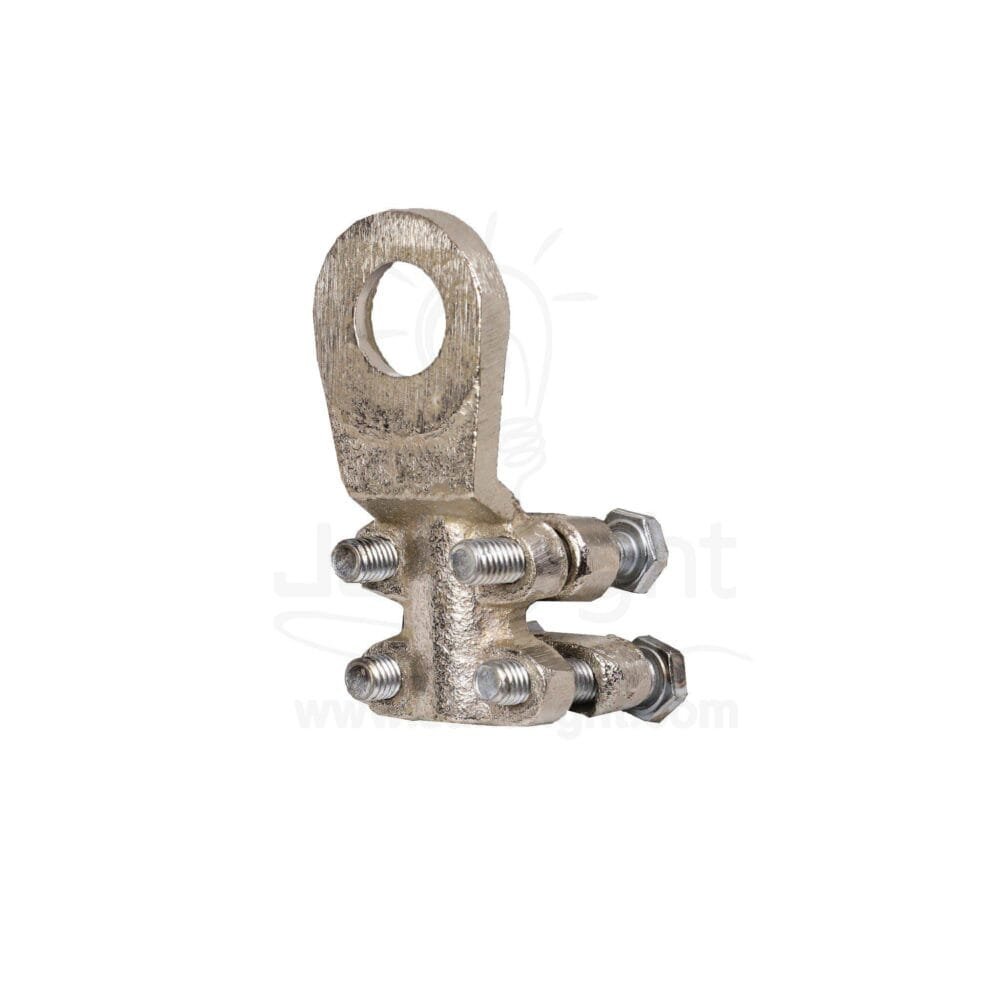 كوس رباط 100 م cooper Turning Grades Mechanical Cable Lugs 100mm