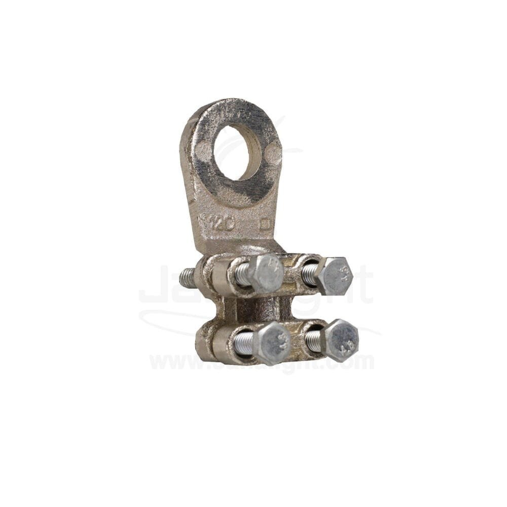 كوس رباط 120 م cooper Turning Grades Mechanical Cable Lugs 120mm