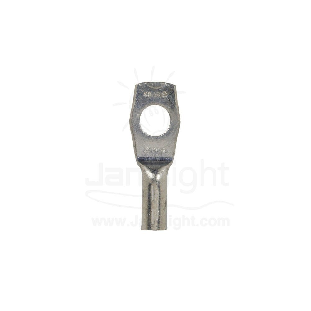 كوس ربط نحاس 16 مل المسلة elmassalla Borsan Copper Lugs 16 mm