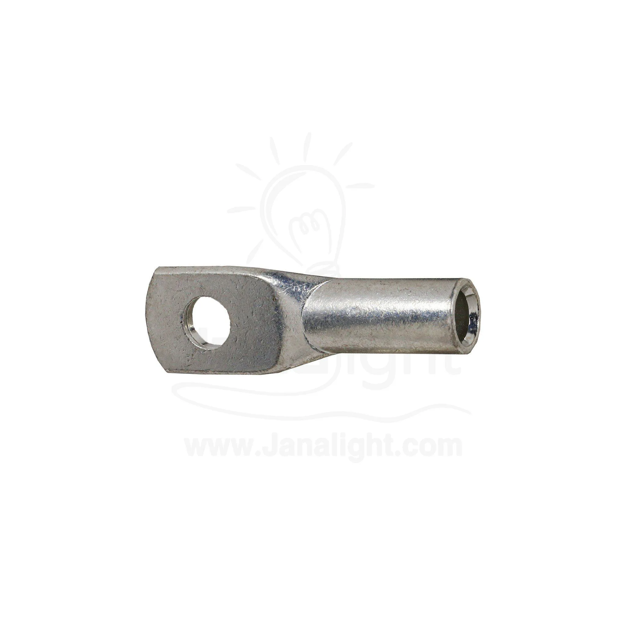كوس نحاس 50 مل المسلة Elmassalla Borsan Copper Lugs 50 Mm