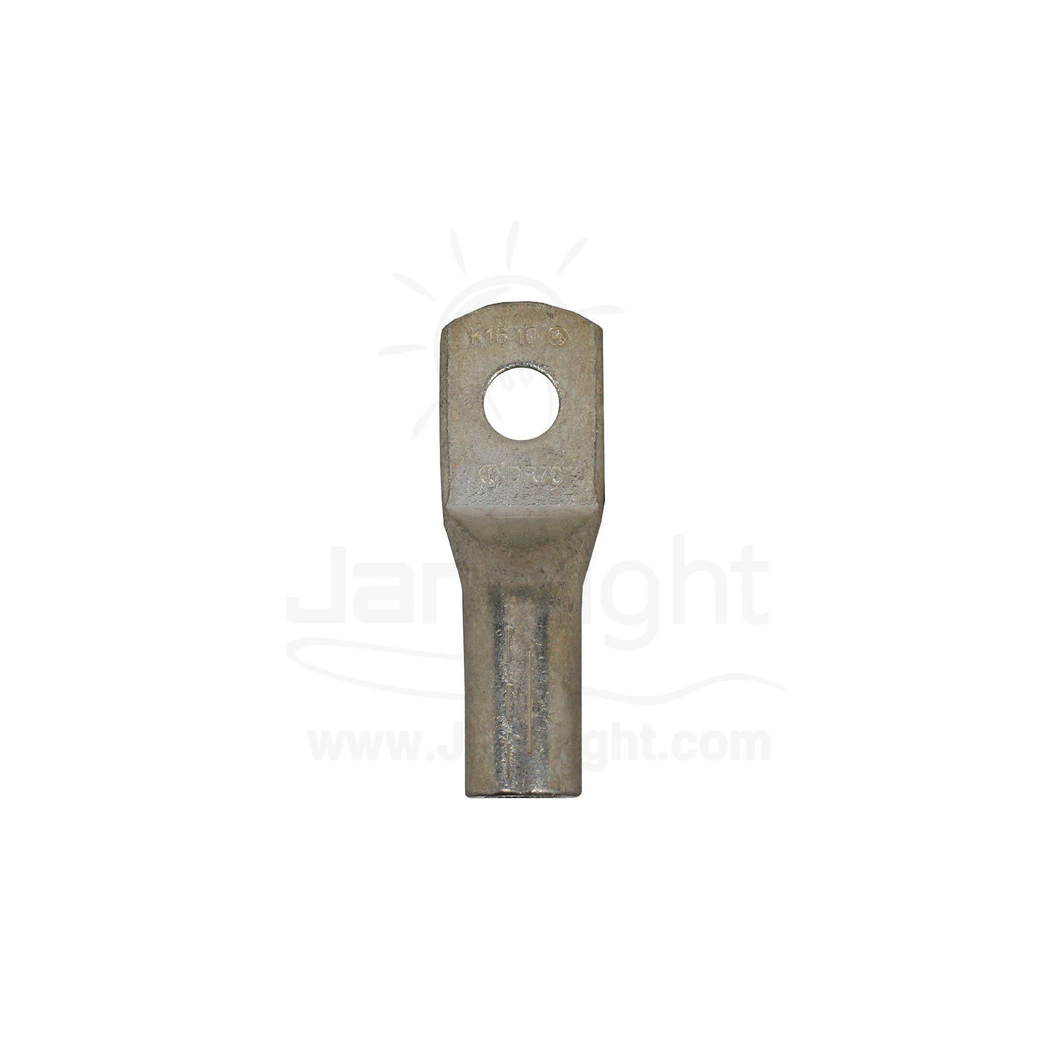 كوس ربط نحاس 70 مل المسلة Elmassalla Borsan Copper Lugs 70 Mm