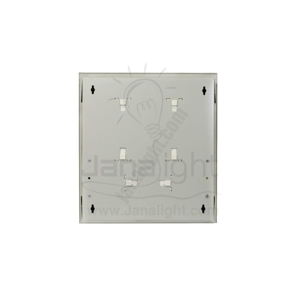 لوحة سيجا ام 12خط رأسي بالعمومي electrical panel sega M 12 line